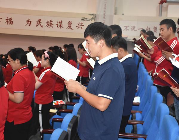 诗尼曼家居创变者大会在万华禾香北方大家居产业园举行